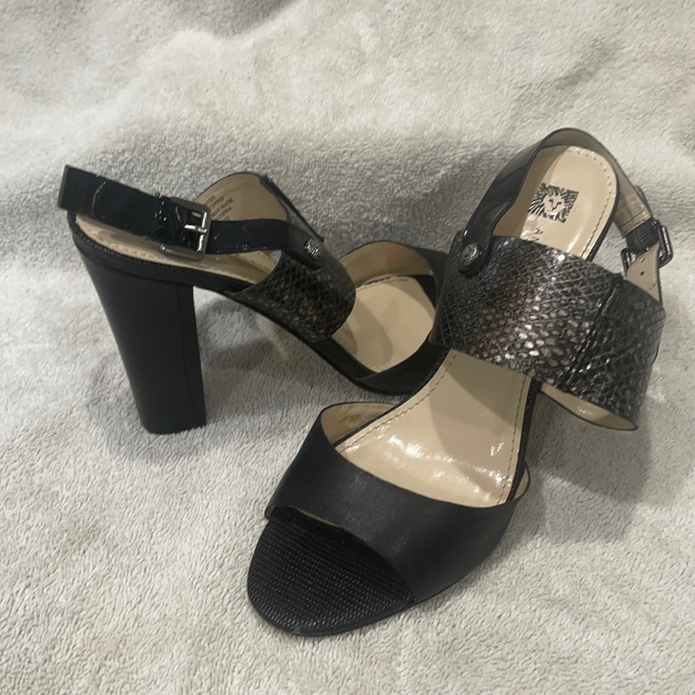 Anne Klein heels